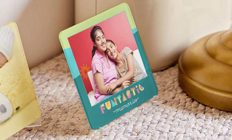 Budget friendly personalised Rakhi gifts