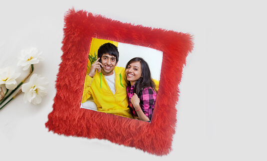 Custom photo gifts for Raksha Bandhan