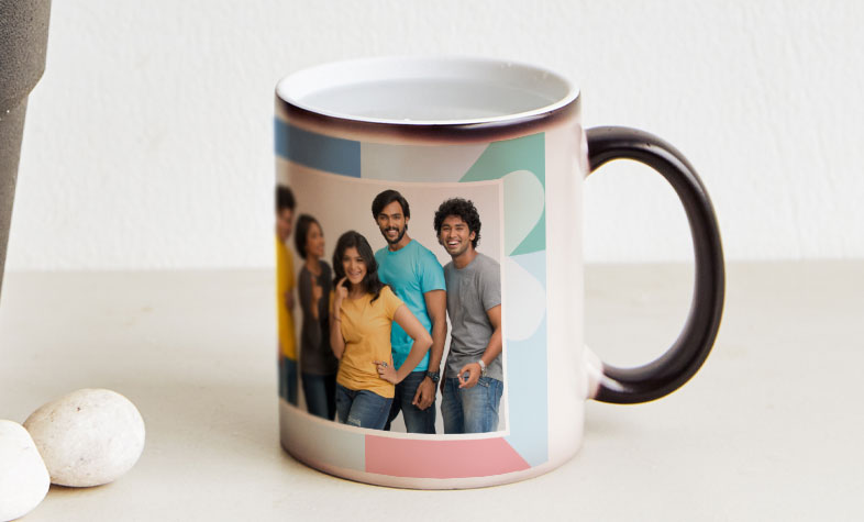 Personalised photo gifts for cousins