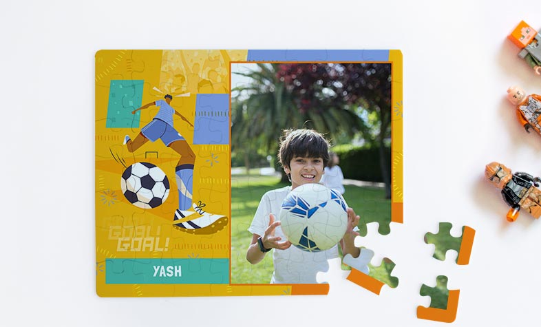 Personalised Rakhi gifts for kids and younger siblings
