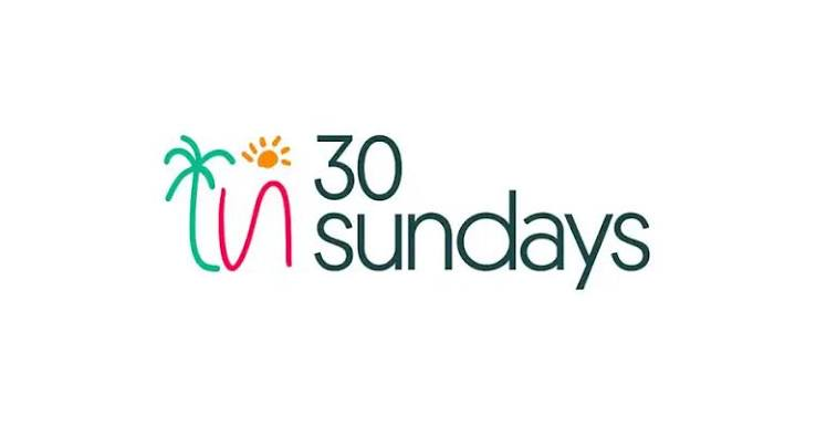30 Sundays