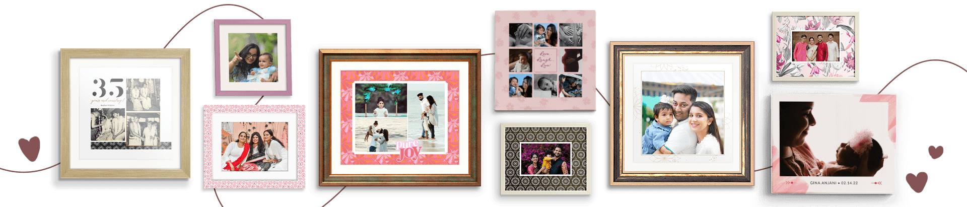 Mother's Day personalized gifts