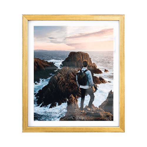 Classic Printed Photo Frames