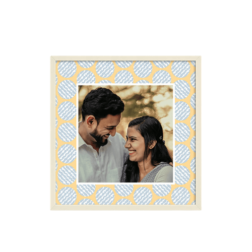 Designer Mat Photo Frames