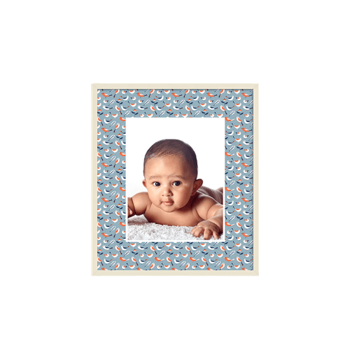 Designer Mat Photo Frames