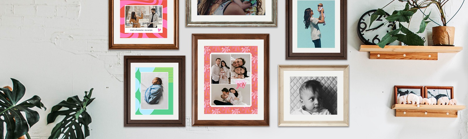Designer Framed Prints