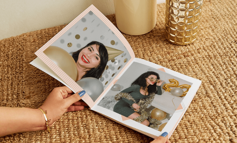 photobook