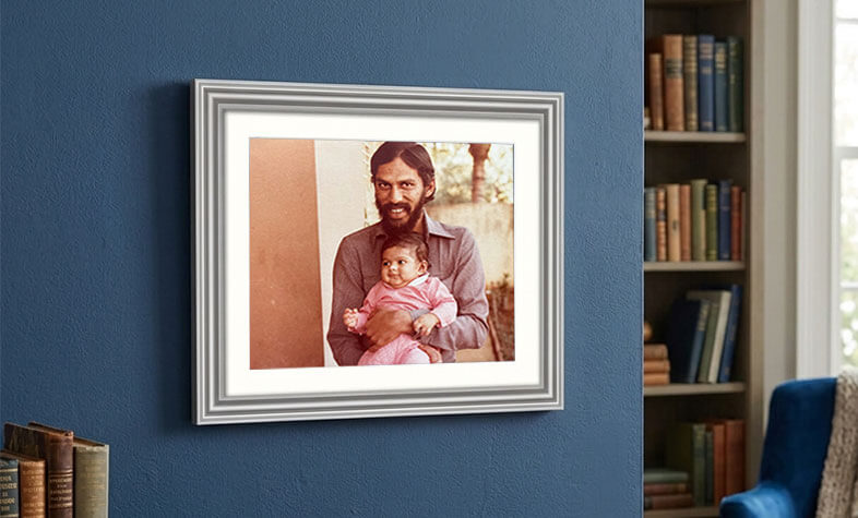 premium-vintage-vibe-photo-frame