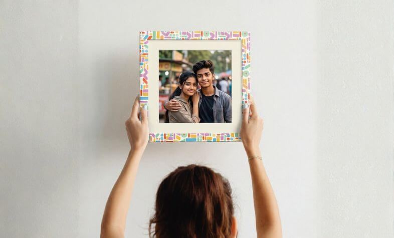 designer-frame