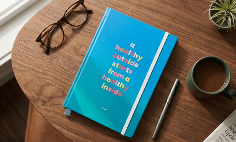 wellness-journal
