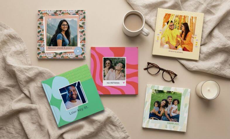 photobook