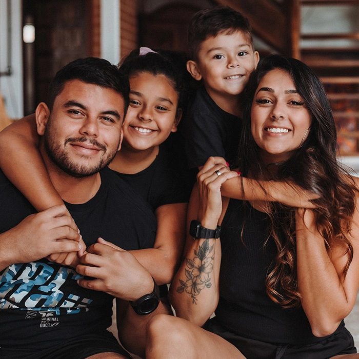 Family Moments