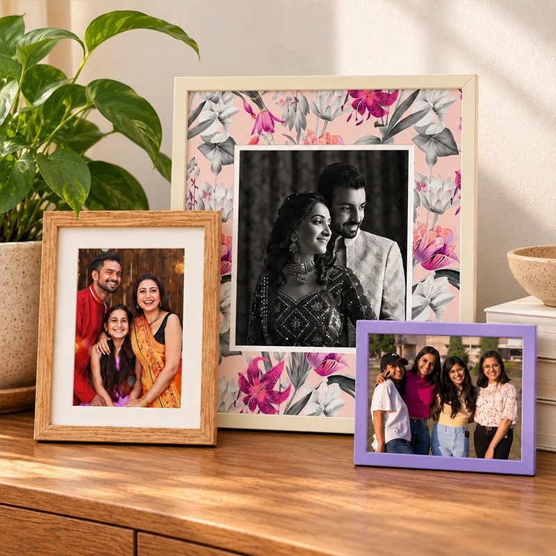 Photo Frames
