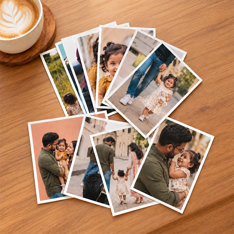Photo Prints