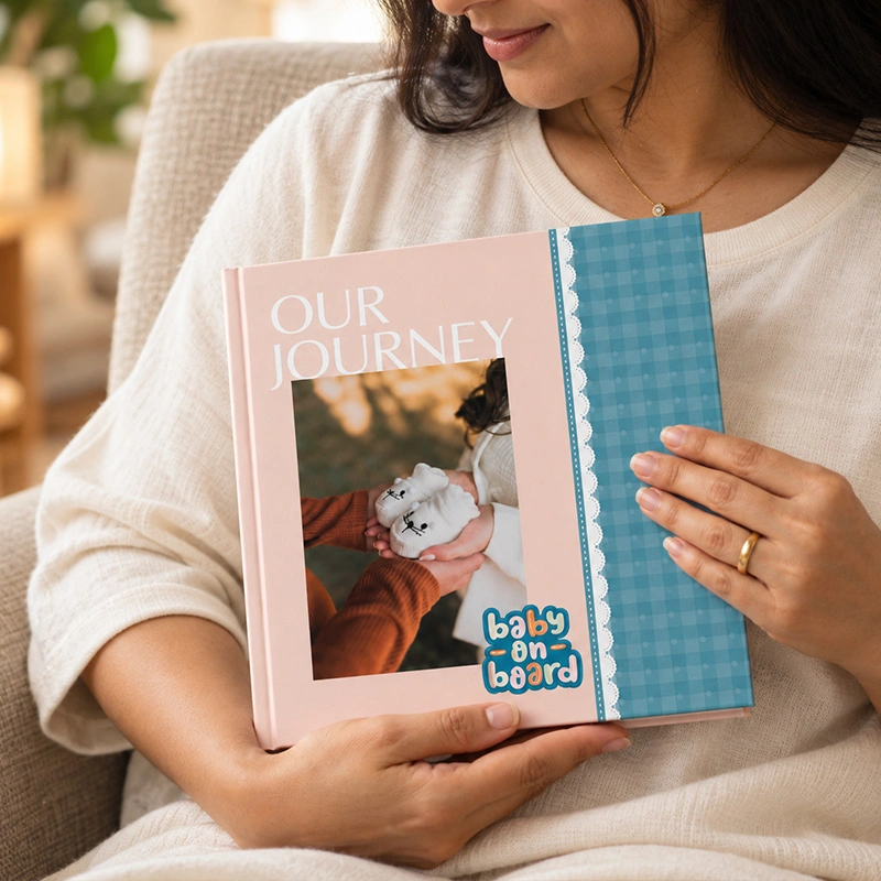 Photobooks