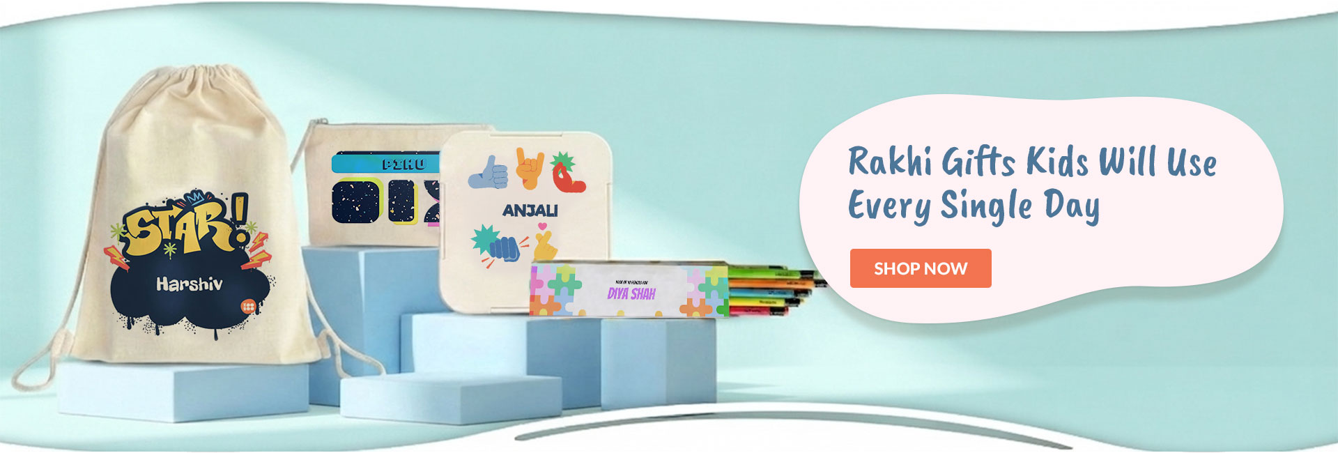 Personalized Storybooks