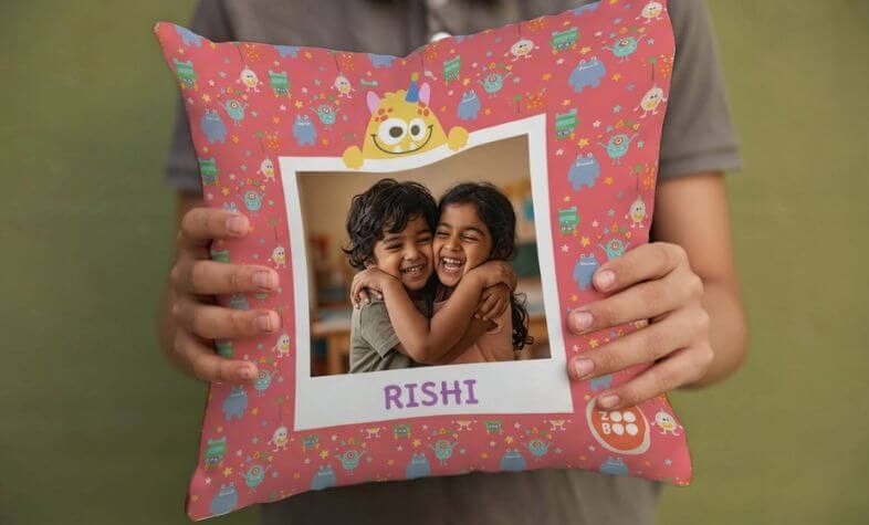 cushion