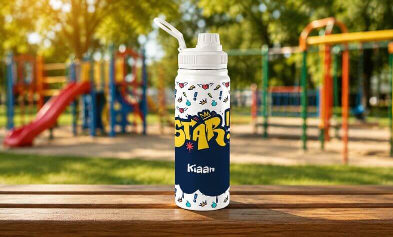 hydro-bottle