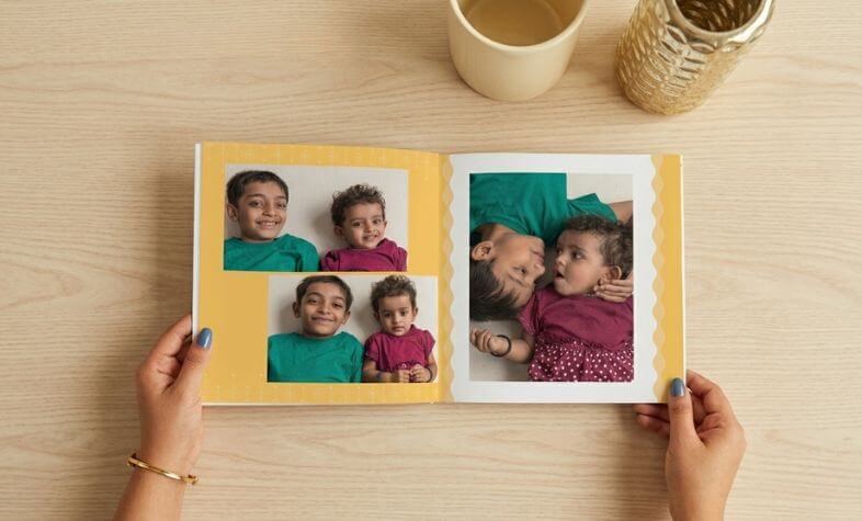 photobook